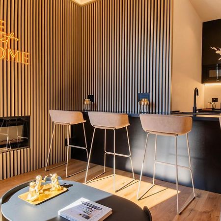 Scipioni Luxury Suite ローマ エクステリア 写真