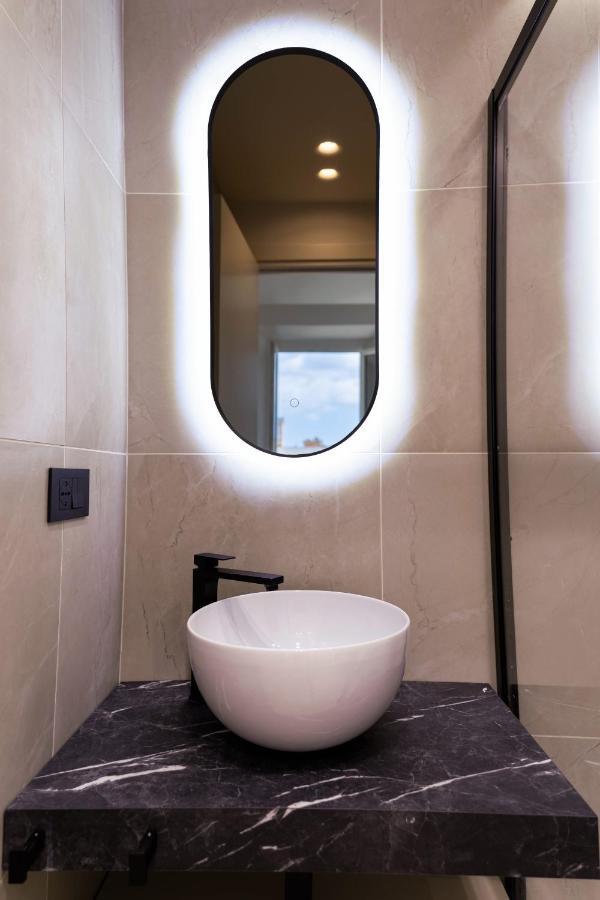 Scipioni Luxury Suite ローマ エクステリア 写真
