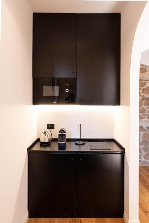 Scipioni Luxury Suite ローマ エクステリア 写真