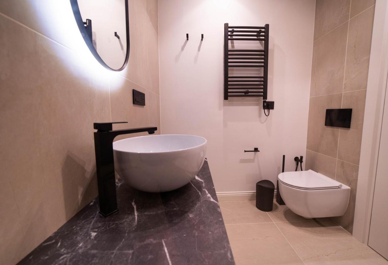 Scipioni Luxury Suite ローマ エクステリア 写真