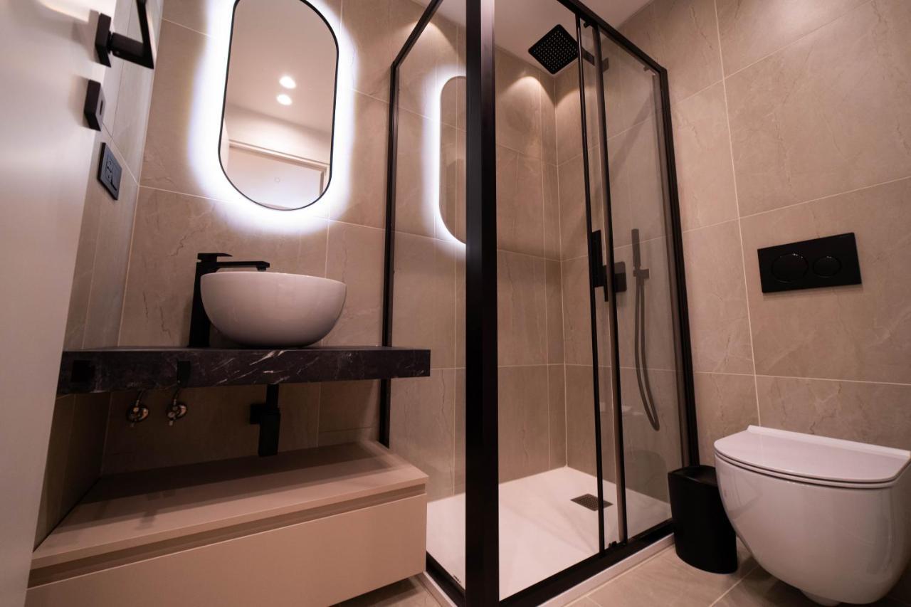 Scipioni Luxury Suite ローマ エクステリア 写真