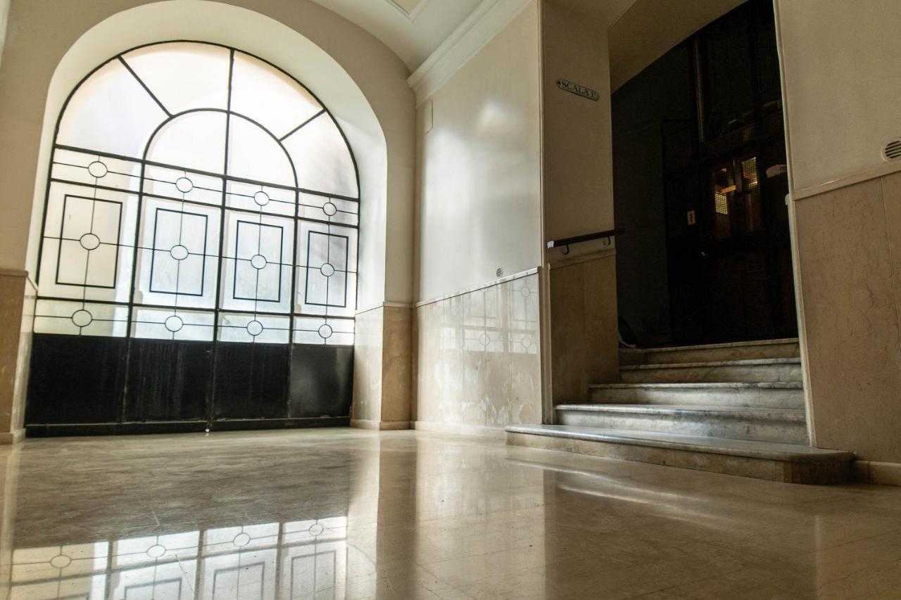 Scipioni Luxury Suite ローマ エクステリア 写真